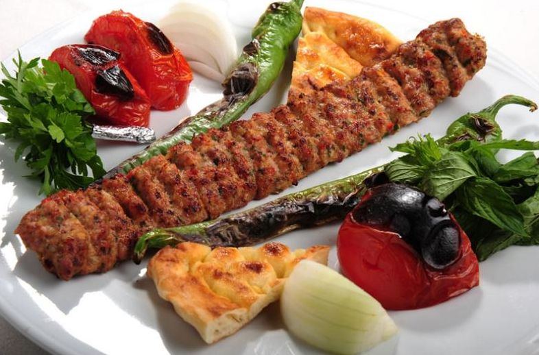 Bu ülkede kebap yasaklandı