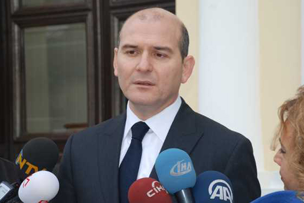 'AYM'nin açtığı yol bir hak ihlalidir'