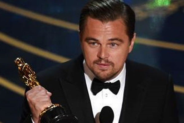 88. Oscar ödülleri sahiplerini buldu