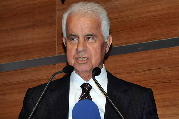 'Erbakan Kıbrıs halkının kalbinde'