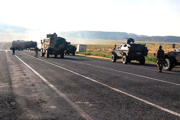 Doğu ve Güneydoğu'da 181 çocuk kayıp