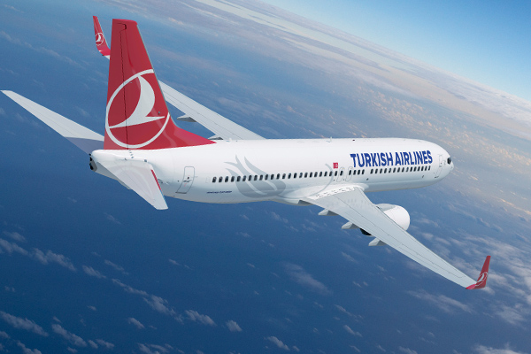 THY'nin yeni projeleri