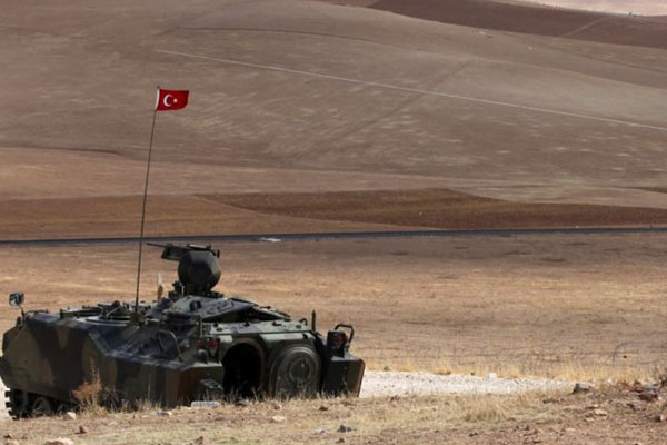 Türkiye, Katar ve Somali'ye askeri üs kuruyor