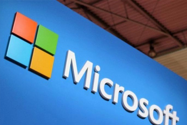 Microsoft'tan örnek davranış