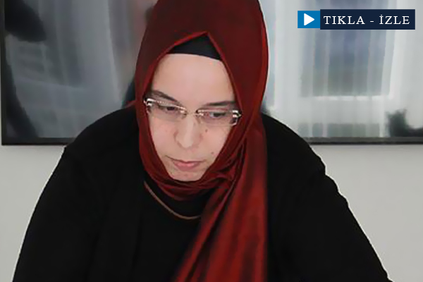 'Başımı açmak istemediğim için pencereden atladım'