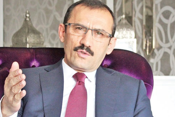 '28 Şubat, kıyamete kadar bitmez'