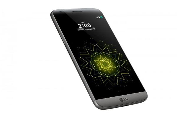 LG G5’in Türkiye tanıtım tarihi belli oldu