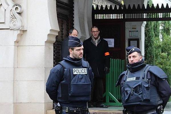 Avrupa'da artan İslam karşıtlığı