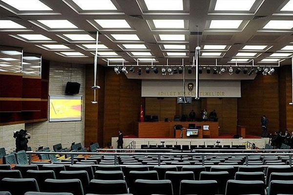 HSYK, Bölge İdare Mahkemesi sayısını düşürdü