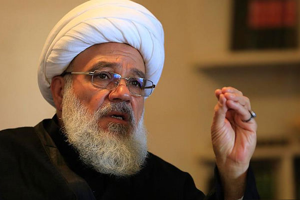 Hizbullah'ın ilk genel sekreterinden İran'a eleştiri