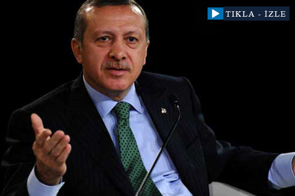 Erdoğan: AYM’nin verdiği karara uymuyorum, saygı da duymuyorum