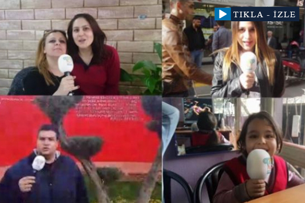 'Teröre İstiklal Marşlı tepki'