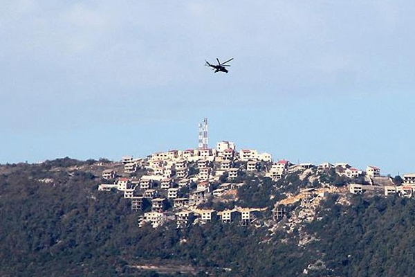 Suriye'de varil bombalı saldırı