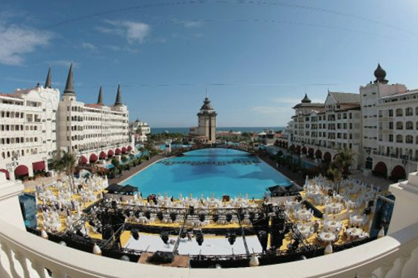 Rus turistte büyük düşüş