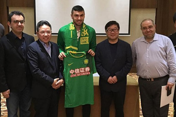 Burak Yılmaz çok üzgün