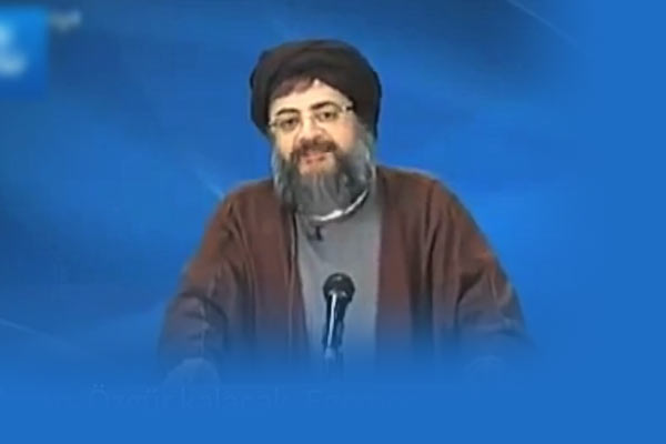 Sahte Nasrallah Lübnan'ı karıştırdı