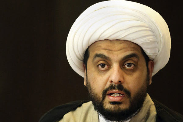 IŞİD'den kritik suikast: Iraklı Şii komutan öldürüldü