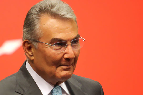 Baykal'a 'AK Parti'ye geçecek misiniz?' sorusu