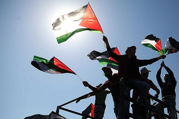 Nijerya: Kudüs bağımsız Filistin'in başkenti olmalı