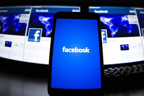 Almanya'da Facebook'a para cezası