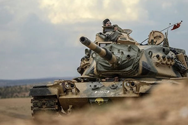 Rusya'dan Türkiye'ye ateşkes suçlaması