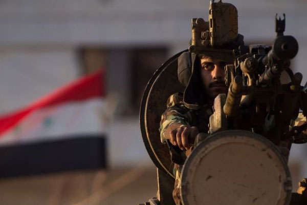 Suriye’den Suudi Arabistan’a tepki