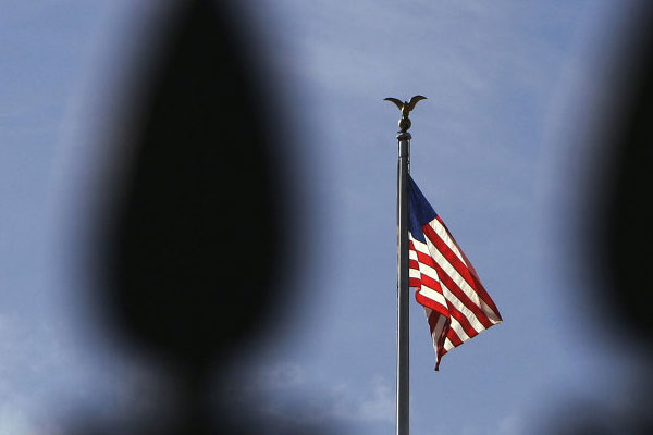 ABD: Rusya, ABD ulusal güvenliği için tehdit