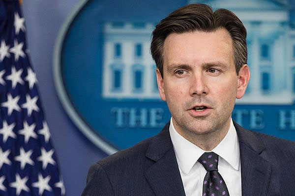 ABD'den 'ateşkes' açıklaması