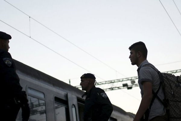 Fas ve Almanya arasında anlaşma