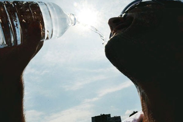 Türkiye'de korkutan iklim değişikliği