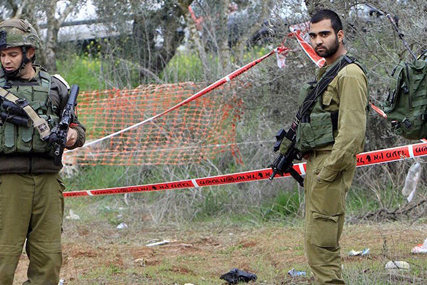 Yahudilerden İsrail ordusuna sakal tepkisi