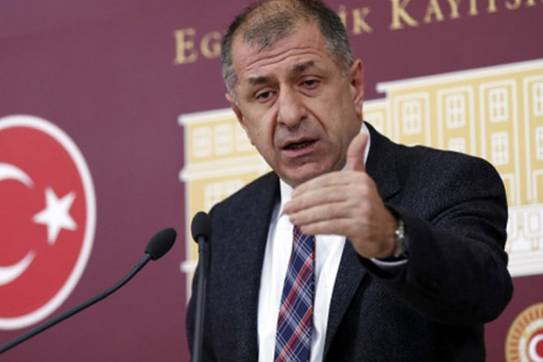 MHP'de yarış kızışıyor