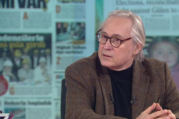 Hükümeti o yasa nedeniyle eleştirdi