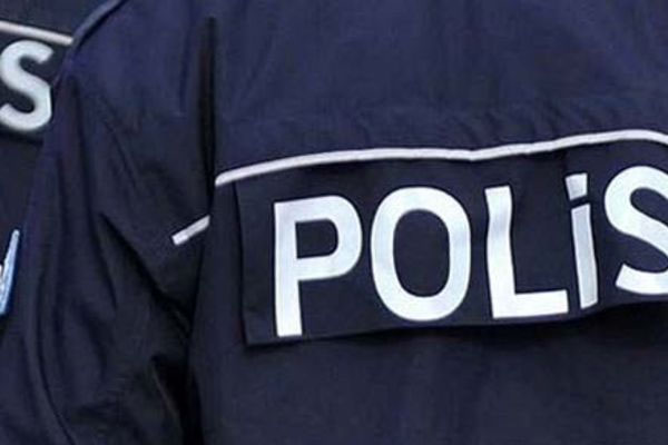 22 bin polise 'şark' görevi