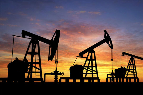 Brent petrol 2 ayın zirvesinde