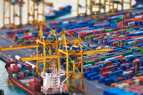 İhracat rakamları açıklandı