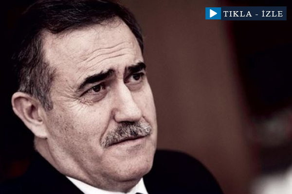 İhsan Özkes'ten 'Mit Tır'ları' iddiası