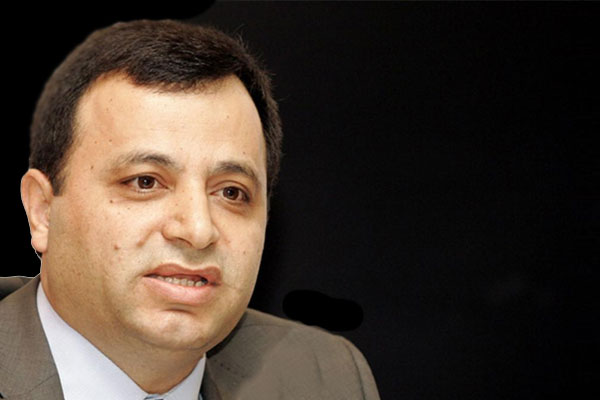 AYM Başkanı: Biz işimizi yapıyoruz