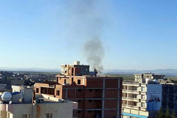 İdil'de 3 asker yaralandı