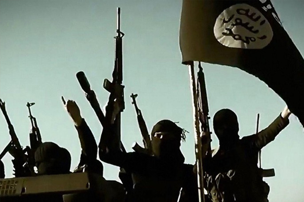 IŞİD'den kritik saldırı: Iraklı Tuğgeneral öldü