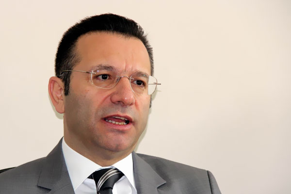 Diyarbakır Valisi: Yüzde 98'i temizlendi