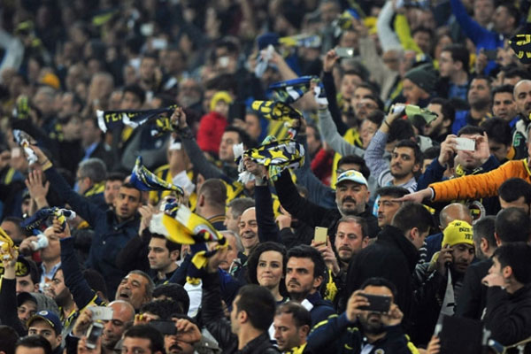 Beşiktaş: Fenerbahçe’den özür bekliyoruz