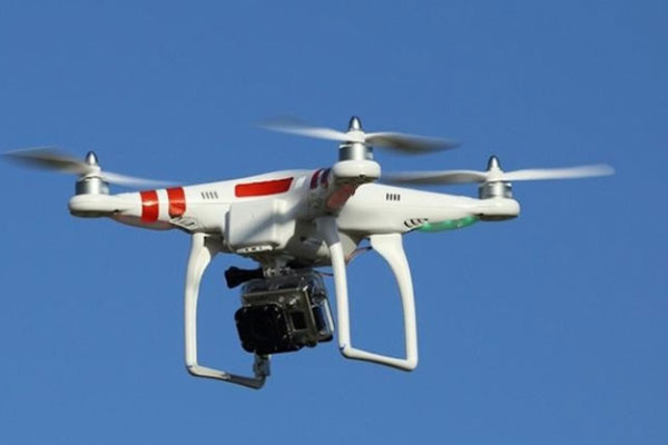 Malatya’da ’drone’ yasağı