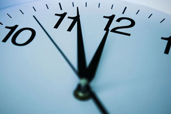 Saatler ne zaman ileri alınacak?
