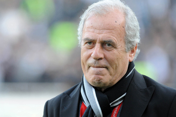 Galatasaray Denizli ile yollarını ayırdı