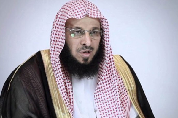 Suudi alim Karni'ye silahlı saldırı