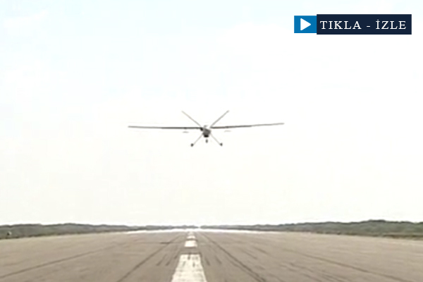 İran Suriye'yi havadan vuruyor