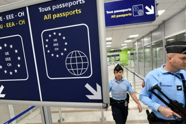 Dünyanın en değerli pasaportu Almanların