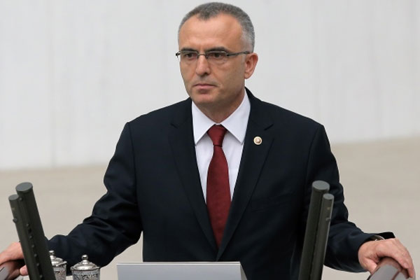 'Asgari ücret düşecek'