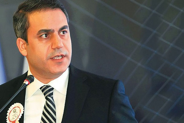 Hakan Fidan iddiası yalanlandı